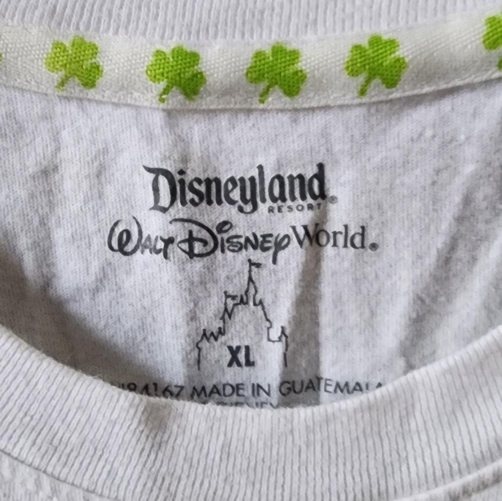 St. Patrick's day shirt